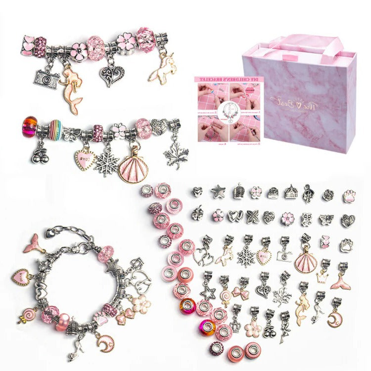 DIY Jewellery Craft Kit for Creative Makers