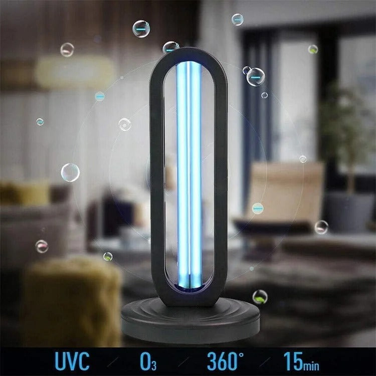 UV Sterilization Lamp