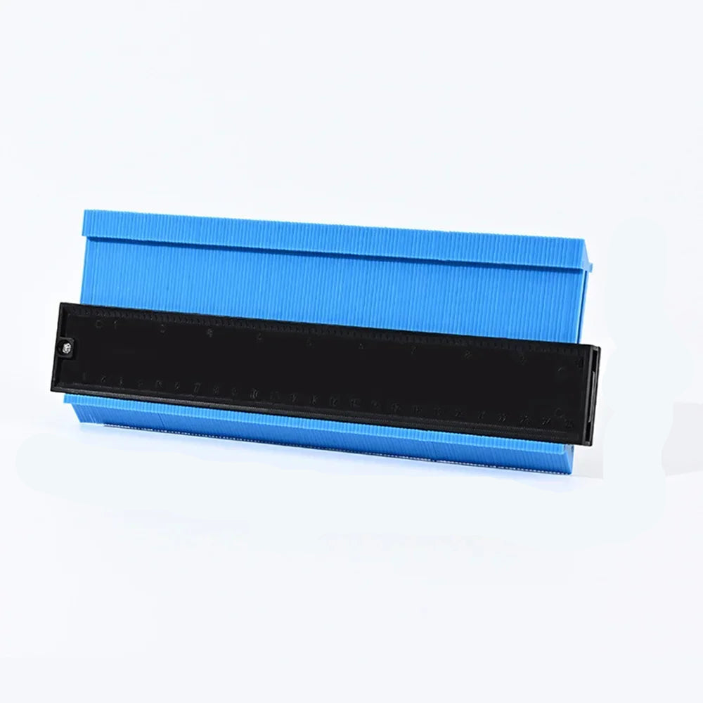 Ultimate Precision Contour Gauge for Woodworking and Construction