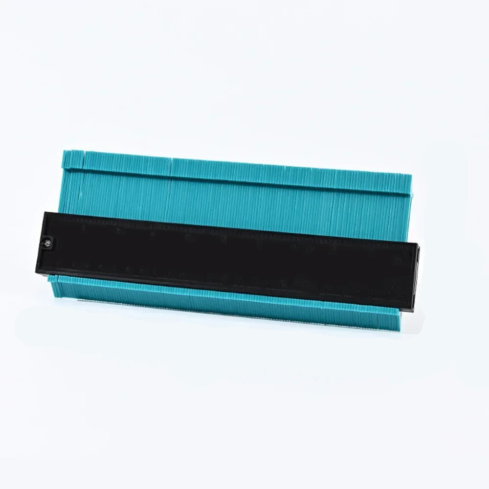 Ultimate Precision Contour Gauge for Woodworking and Construction
