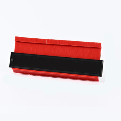 Ultimate Precision Contour Gauge for Woodworking and Construction
