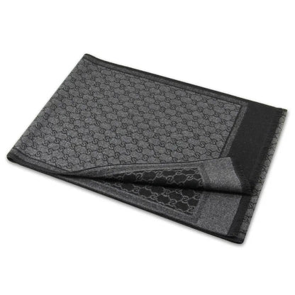 Luxurious Cashmere-Feel Winter Scarf - Ultra-Soft & Cozy