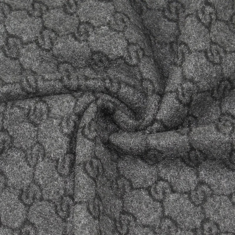 Luxurious Cashmere-Feel Winter Scarf - Ultra-Soft & Cozy