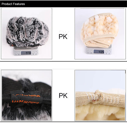 Cozy Plush Winter Steering Wheel Cover — Soft, Warm, and Snug Grip for Cold Weather Driving