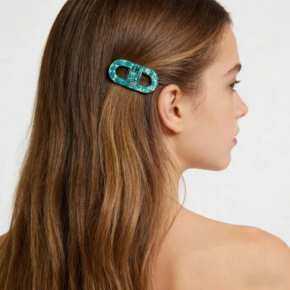 Smart Magnetic Hair Clips Set with Ultra-Strong Hold
