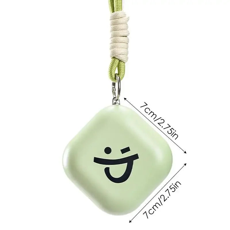 Stay Cozy Anywhere: Portable Rechargeable Hand Warmer for Winter