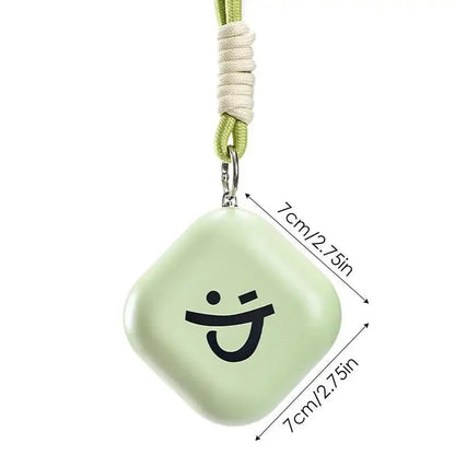 Stay Cozy Anywhere: Portable Rechargeable Hand Warmer for Winter
