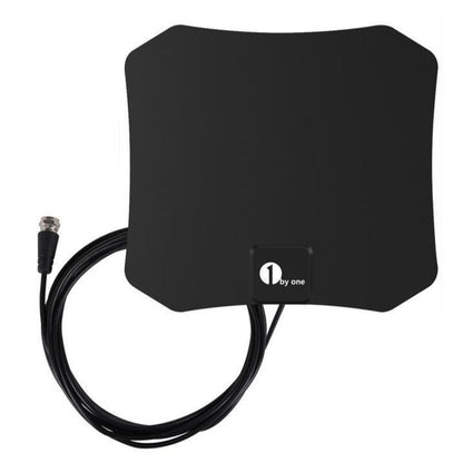 Indoor HDTV Satellite Antenna – Crystal-Clear Reception with Powerful Signal