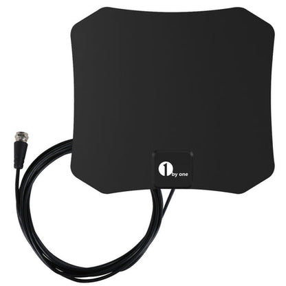 Indoor HDTV Satellite Antenna – Crystal-Clear Reception with Powerful Signal