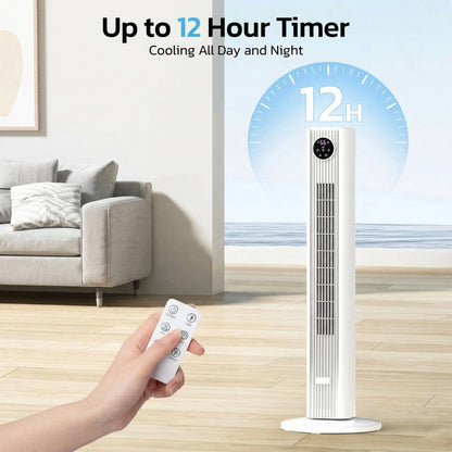 Portable Air Conditioner Unit – Compact Room Cooler for Bedroom & Apartment, Windowless Design