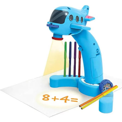 Creative Drawing Projector for Kids