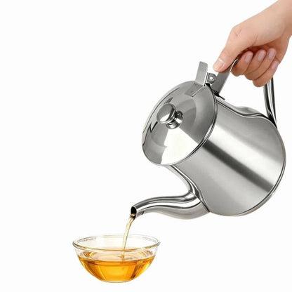 Bacon Grease Keeper