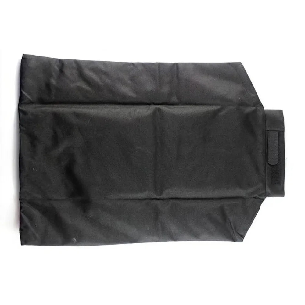 Scratch-Guard Travel Cat Carrier Pouch for Safe, Comfortable Journeys