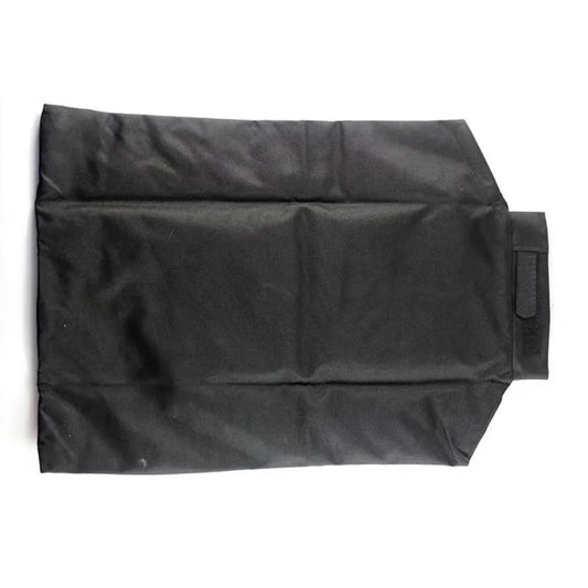 Scratch-Guard Travel Cat Carrier Pouch for Safe, Comfortable Journeys