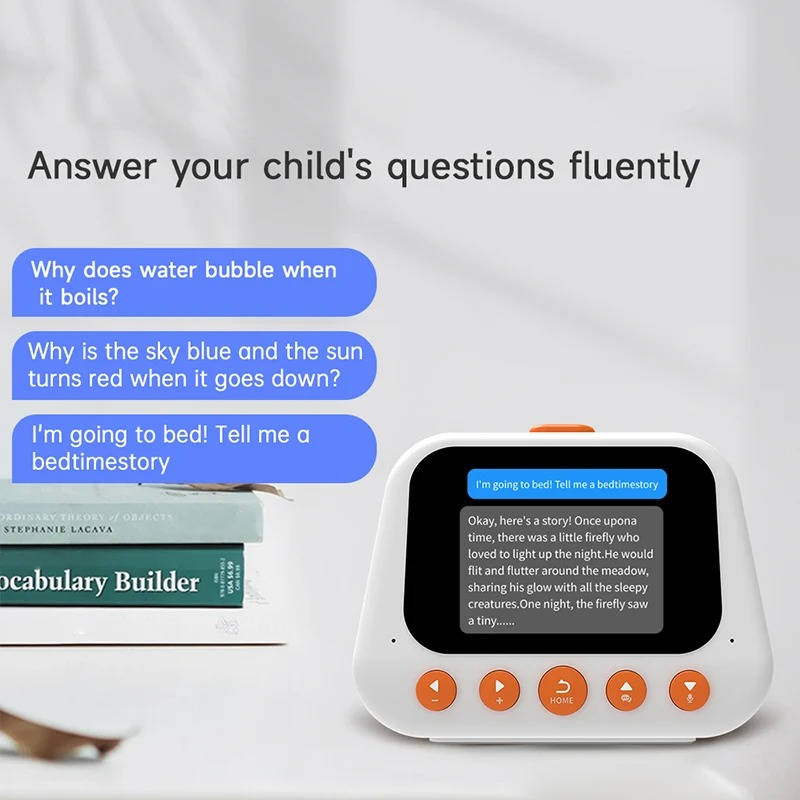AI-Powered Smart Alarm Clock