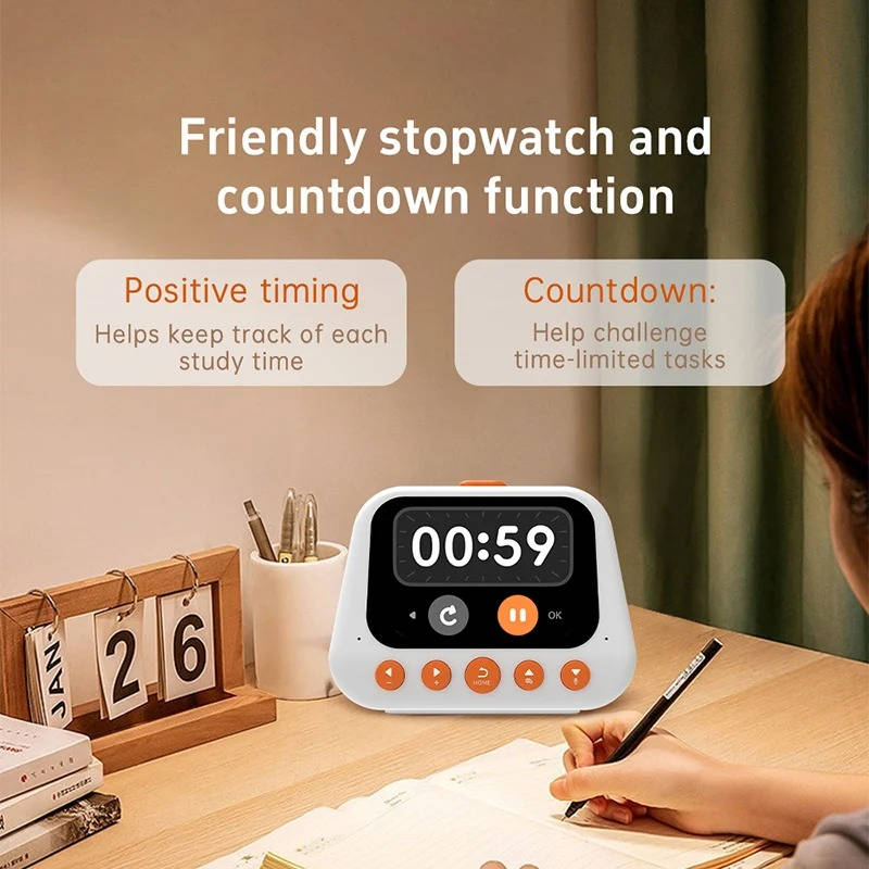 AI-Powered Smart Alarm Clock