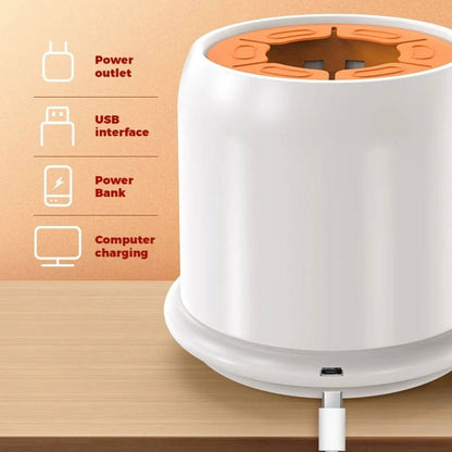 Baby Formula Milk Maker for Fast, Easy Bottle Feeds