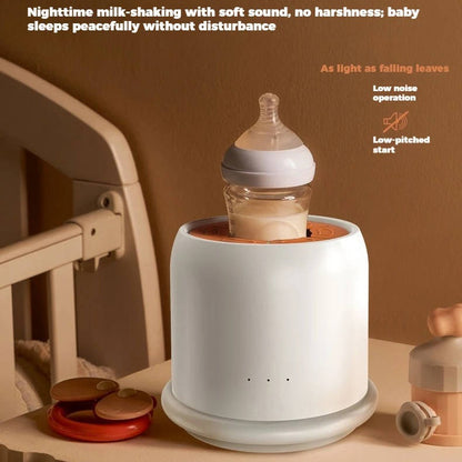 Baby Formula Milk Maker for Fast, Easy Bottle Feeds
