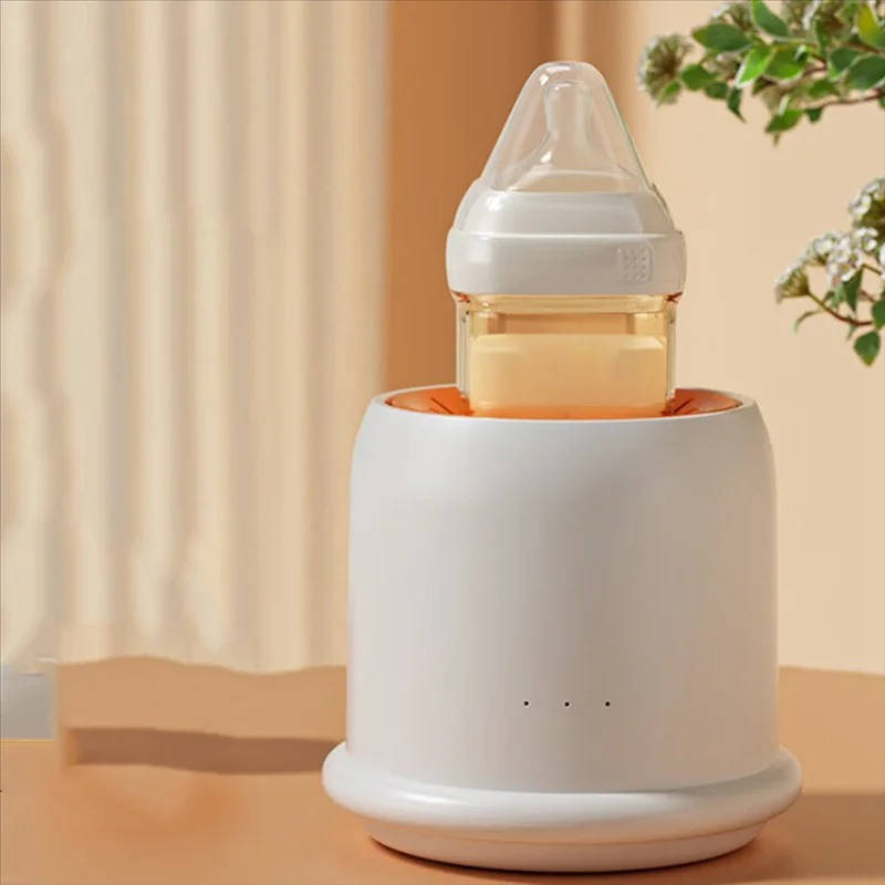 Baby Formula Milk Maker for Fast, Easy Bottle Feeds