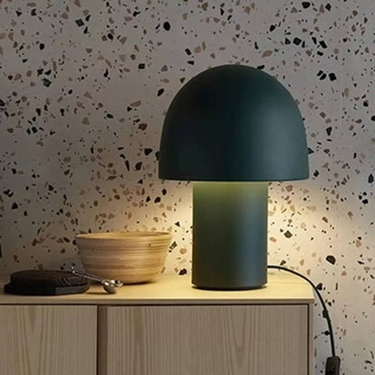 Sleek Wireless Modern Table Lamp for Ambient Lighting