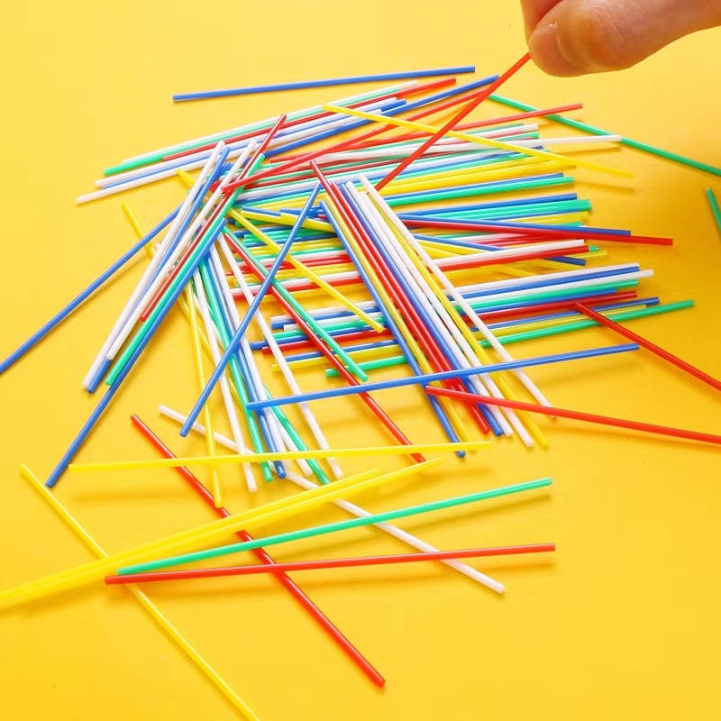Counting Sticks – Engaging Educational Toy for Early Math Skills