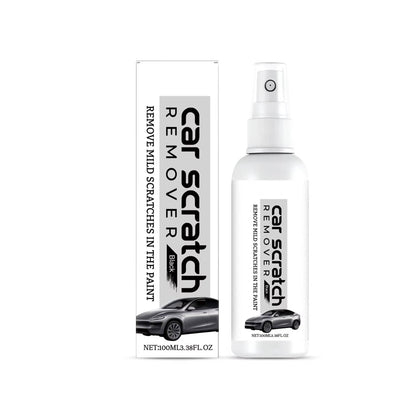 Car Scratch Remover Spray – Quick, Easy Paint Repair for a Flawless Finish