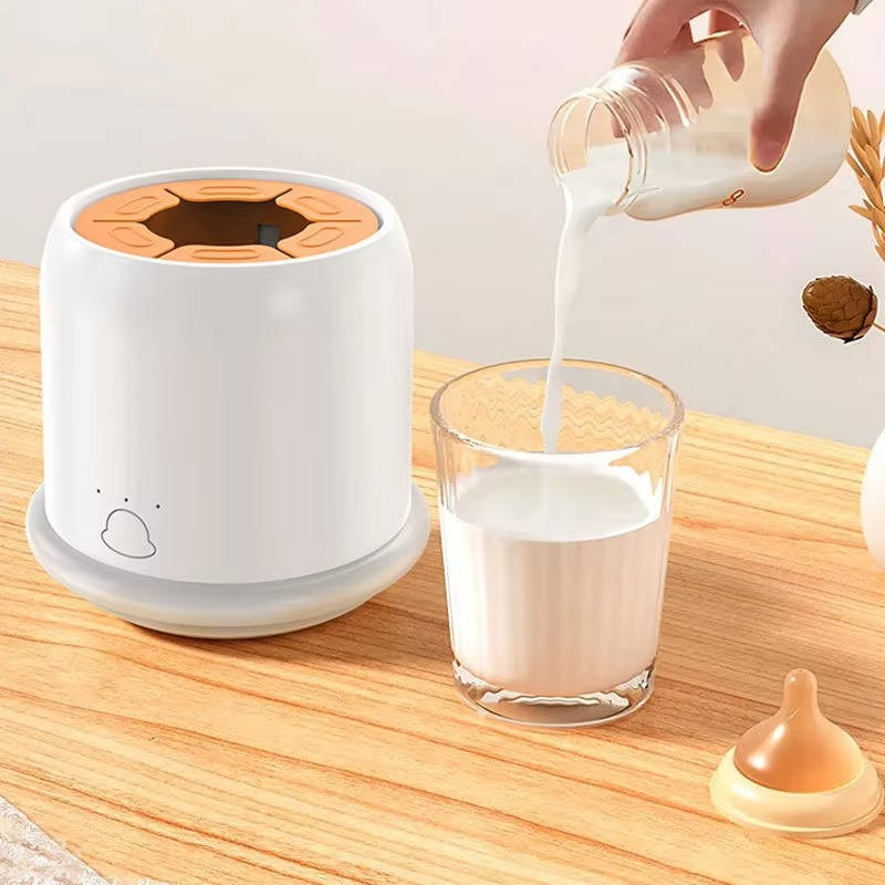 Baby Formula Milk Maker for Fast, Easy Bottle Feeds