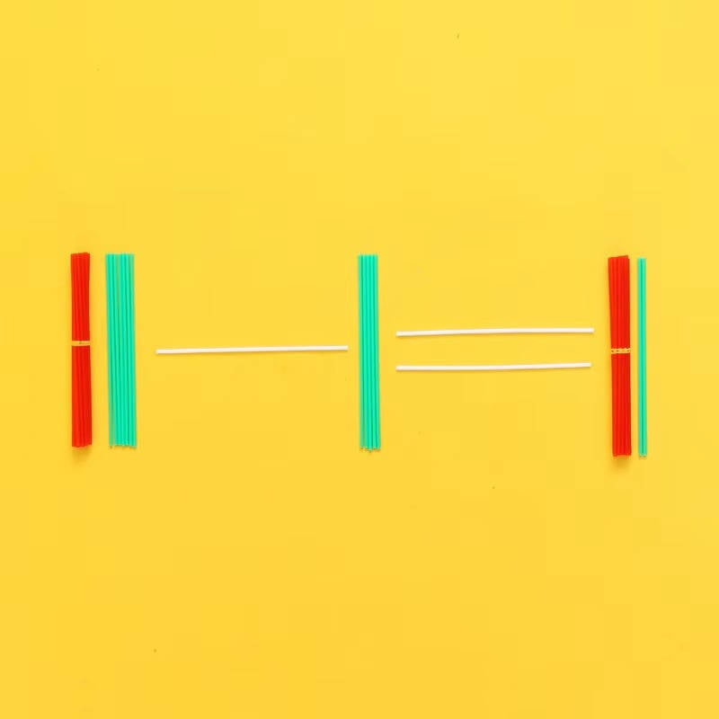 Counting Sticks – Engaging Educational Toy for Early Math Skills