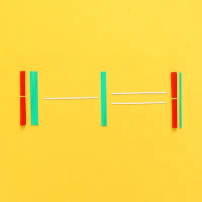Counting Sticks – Engaging Educational Toy for Early Math Skills