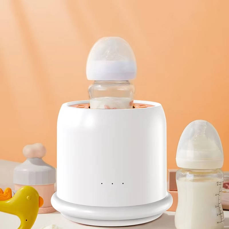 Baby Formula Milk Maker for Fast, Easy Bottle Feeds