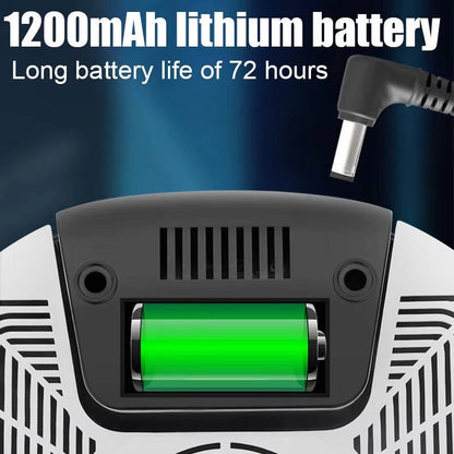 Electric Fly Trap - Fast, Effective Fly Catcher