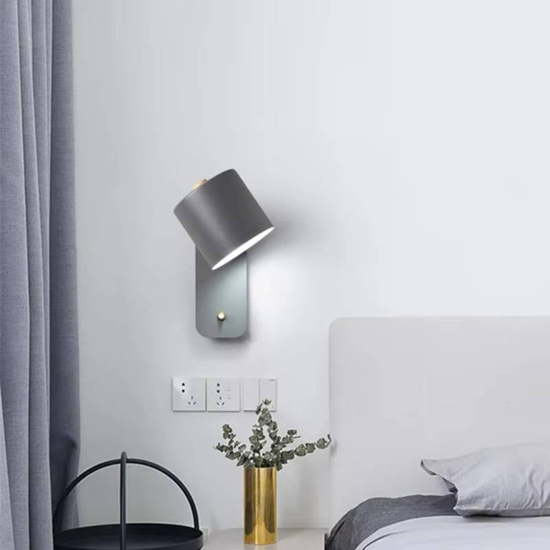 Stylish Wall Lamps for Bedroom and Living Room