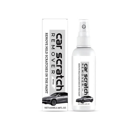 Car Scratch Remover Spray – Quick, Easy Paint Repair for a Flawless Finish