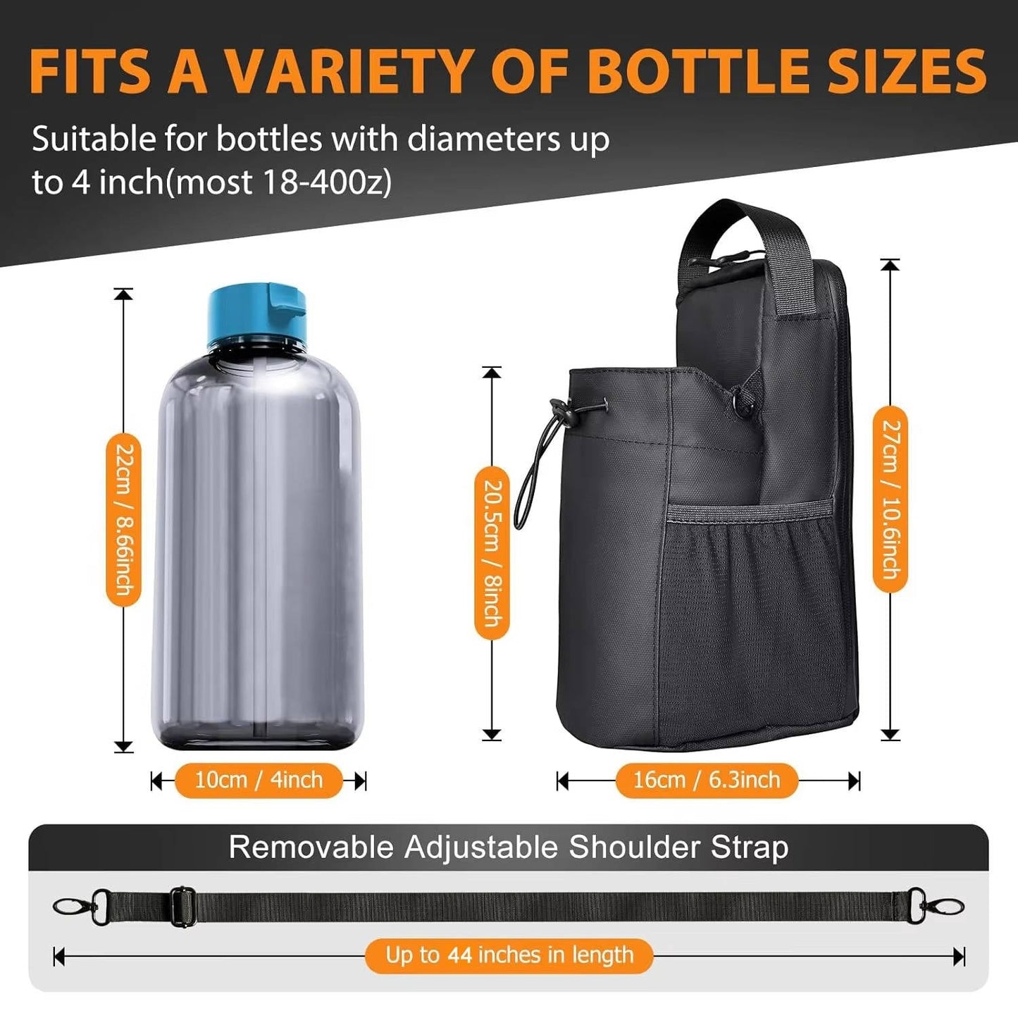 Compact Gym Bag: Versatile and Magnetic