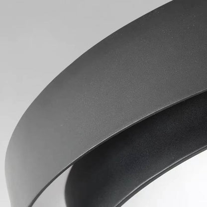 Sleek LED Ceiling Light - Modern Design