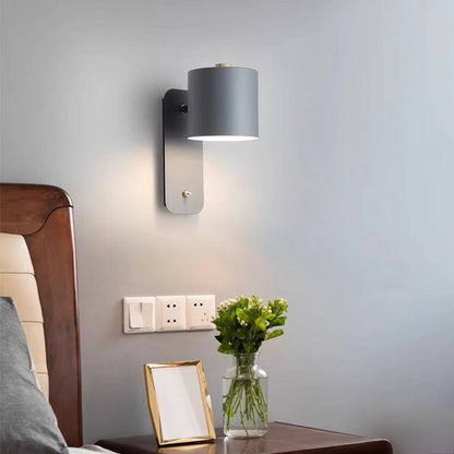 Stylish Wall Lamps for Bedroom and Living Room