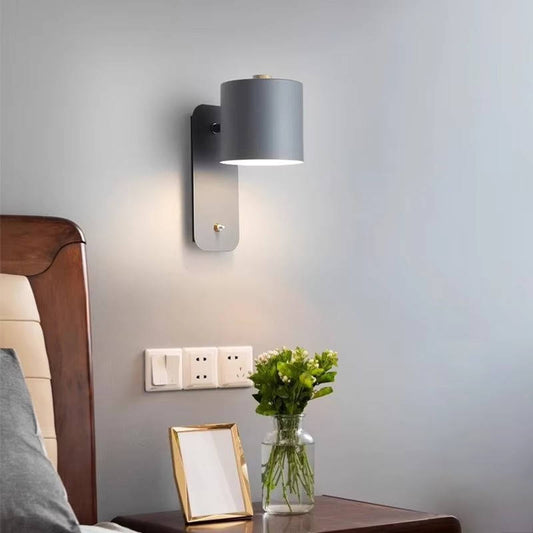 Stylish Wall Lamps for Bedroom and Living Room