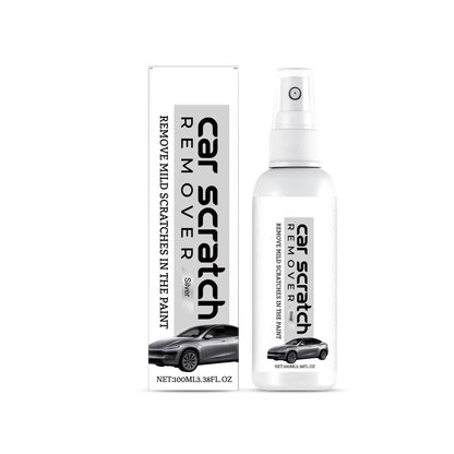 Car Scratch Remover Spray – Quick, Easy Paint Repair for a Flawless Finish