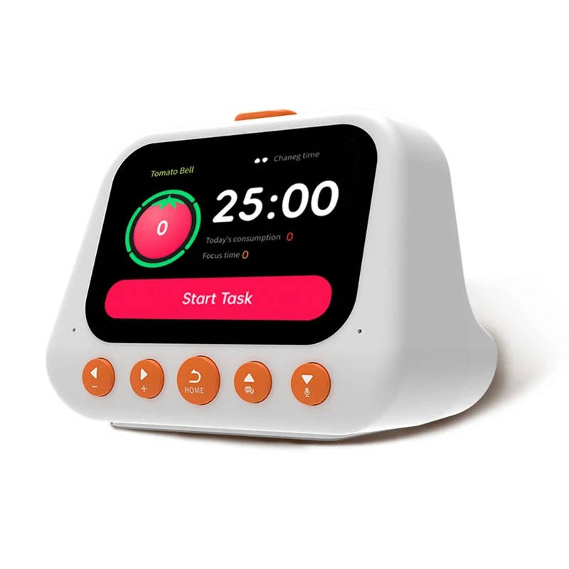 AI-Powered Smart Alarm Clock