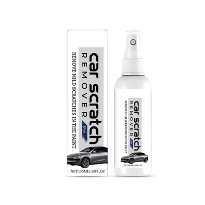 Car Scratch Remover Spray – Quick, Easy Paint Repair for a Flawless Finish