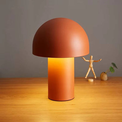Sleek Wireless Modern Table Lamp for Ambient Lighting