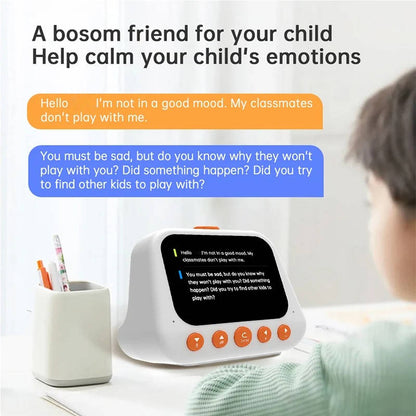 AI-Powered Smart Alarm Clock