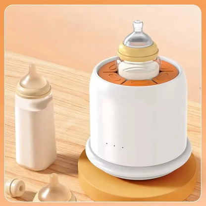 Baby Formula Milk Maker for Fast, Easy Bottle Feeds