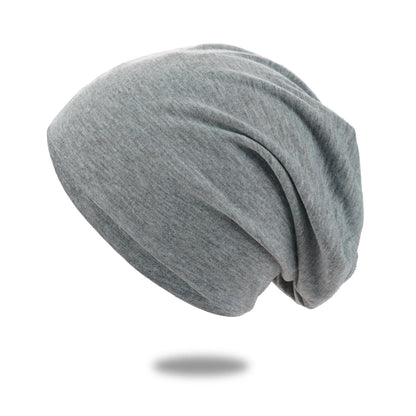 Cozy Slouch Beanie Hat - Soft Knit Cap for Everyday Warmth