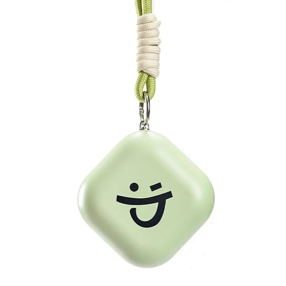 Stay Cozy Anywhere: Portable Rechargeable Hand Warmer for Winter