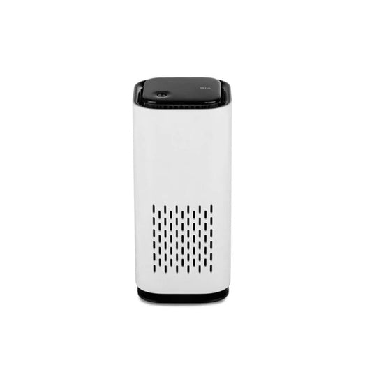 Pet Air Purifier - Clean, Fresh Air for Your Furry Friends