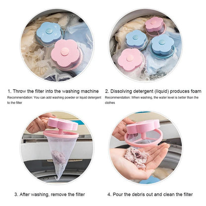 Laundry Lint & Fur Remover – Quick, Gentle Removal of Lint and Pet Hair