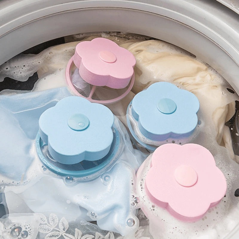 Laundry Lint & Fur Remover – Quick, Gentle Removal of Lint and Pet Hair