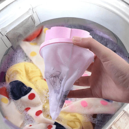 Laundry Lint & Fur Remover – Quick, Gentle Removal of Lint and Pet Hair