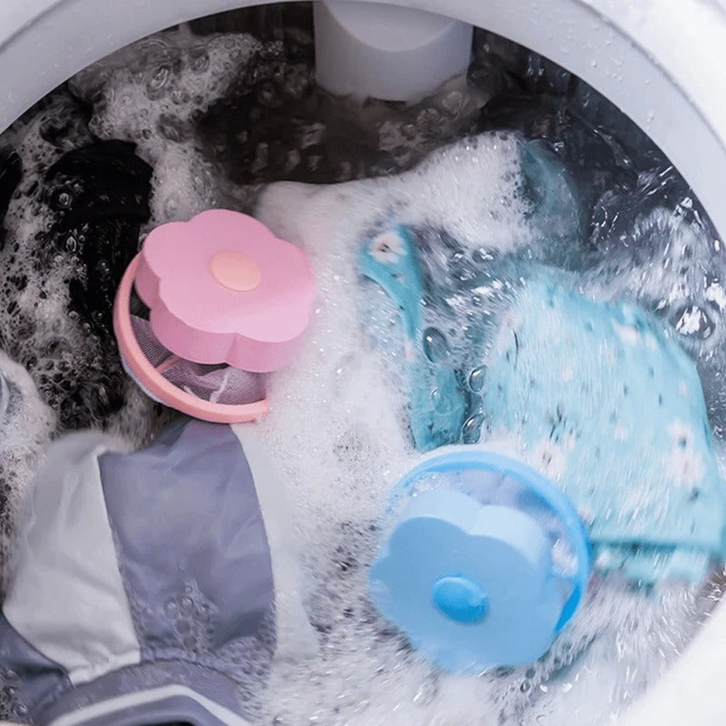 Laundry Lint & Fur Remover – Quick, Gentle Removal of Lint and Pet Hair